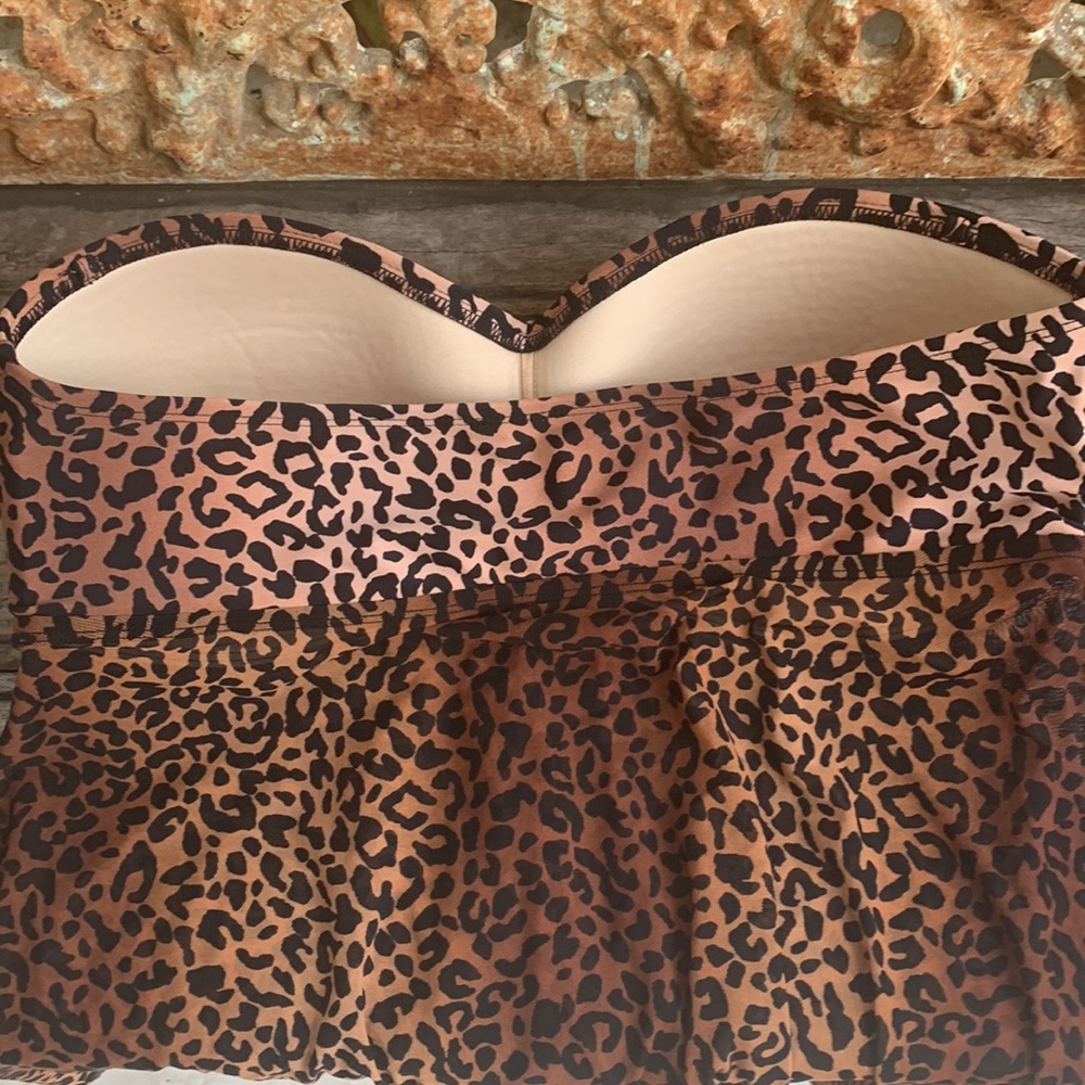 Merona Tankini - Picture 5 of 7